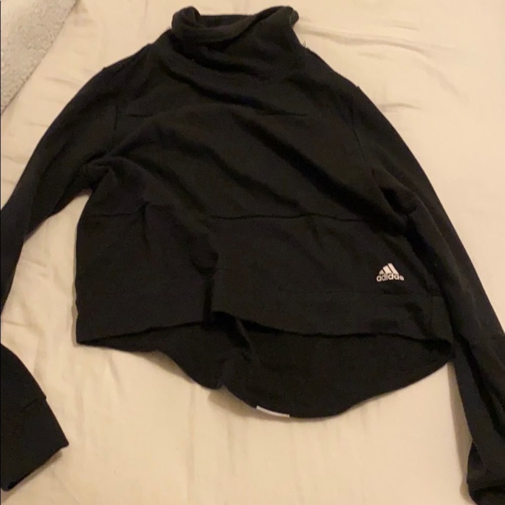 Adidas sweatshirt